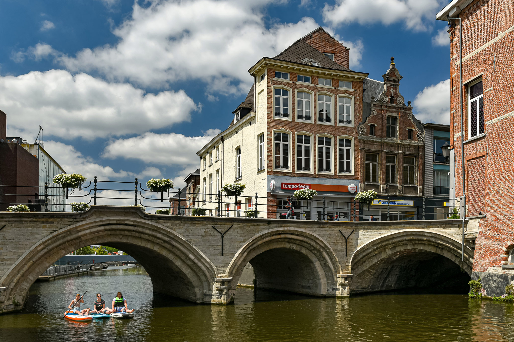 Mechelen